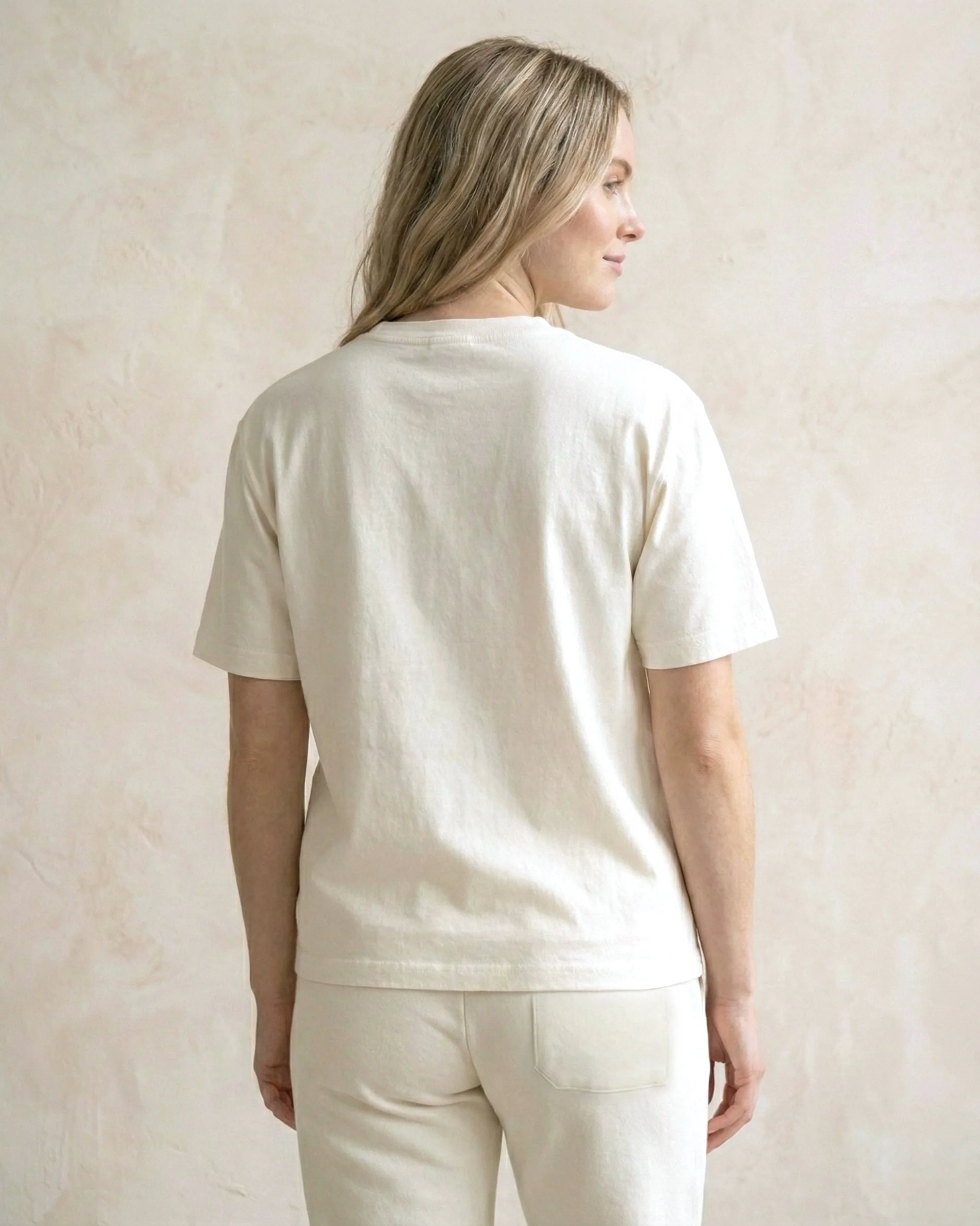 Bride Edition White Tee - Image 6