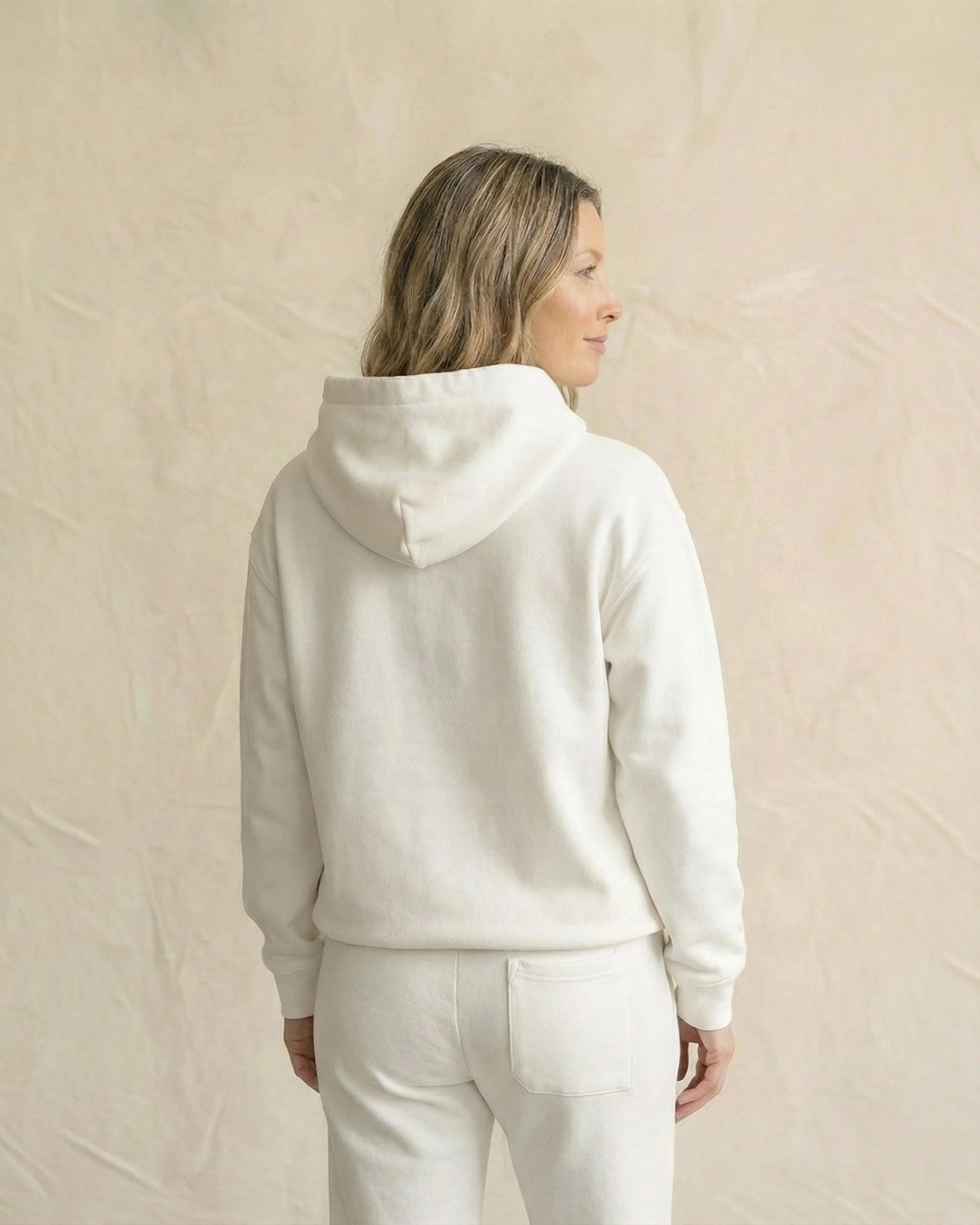 Bride & Groom Lounge Bundle | Hoodie Edition - Image 5