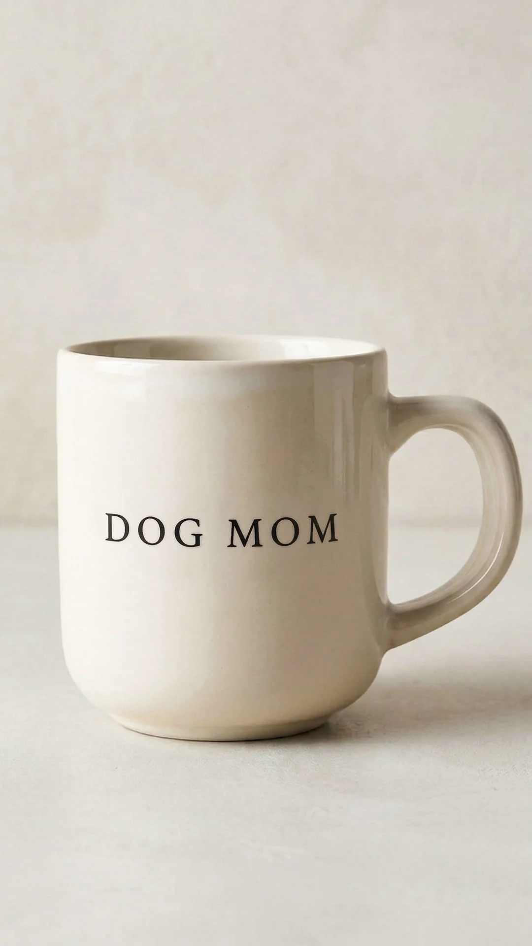 Dog Mom Gift Box | Personalized Pet's Name Sweatshirt, Tote, Mug, Candle, Accessory Pouch & Waffle Throw - Image 4