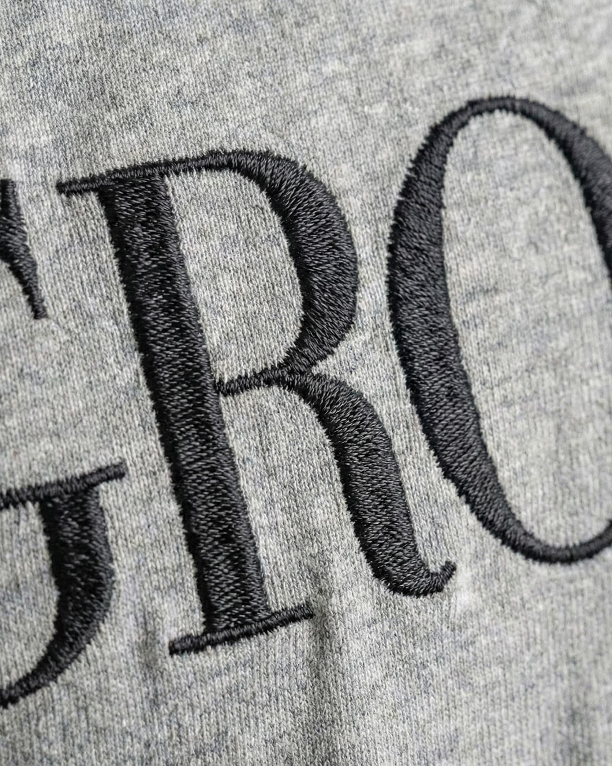 Groom Edition Athletic Heather Tee - Image 4