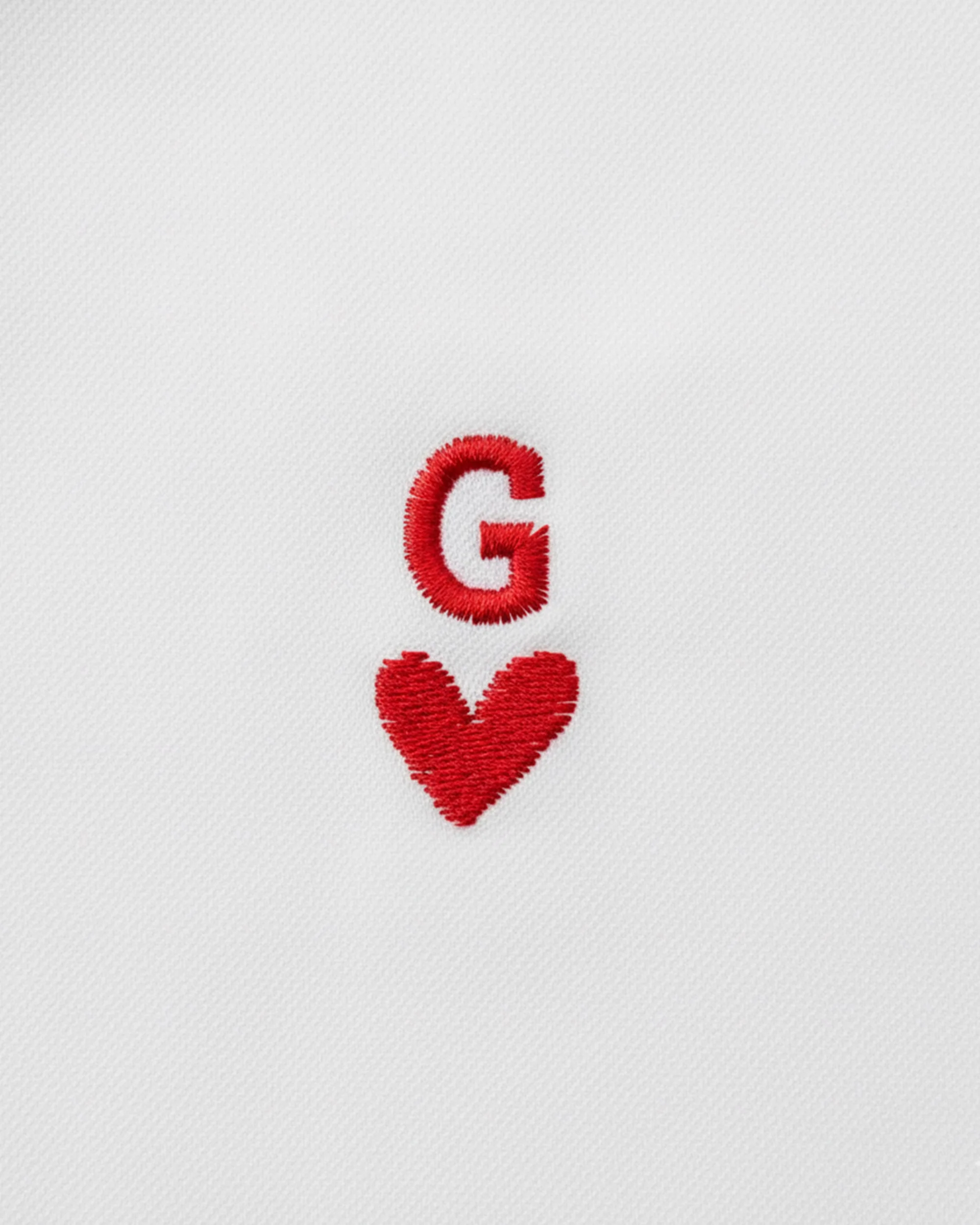 Heart Cuff Cloth Oxford - Image 6