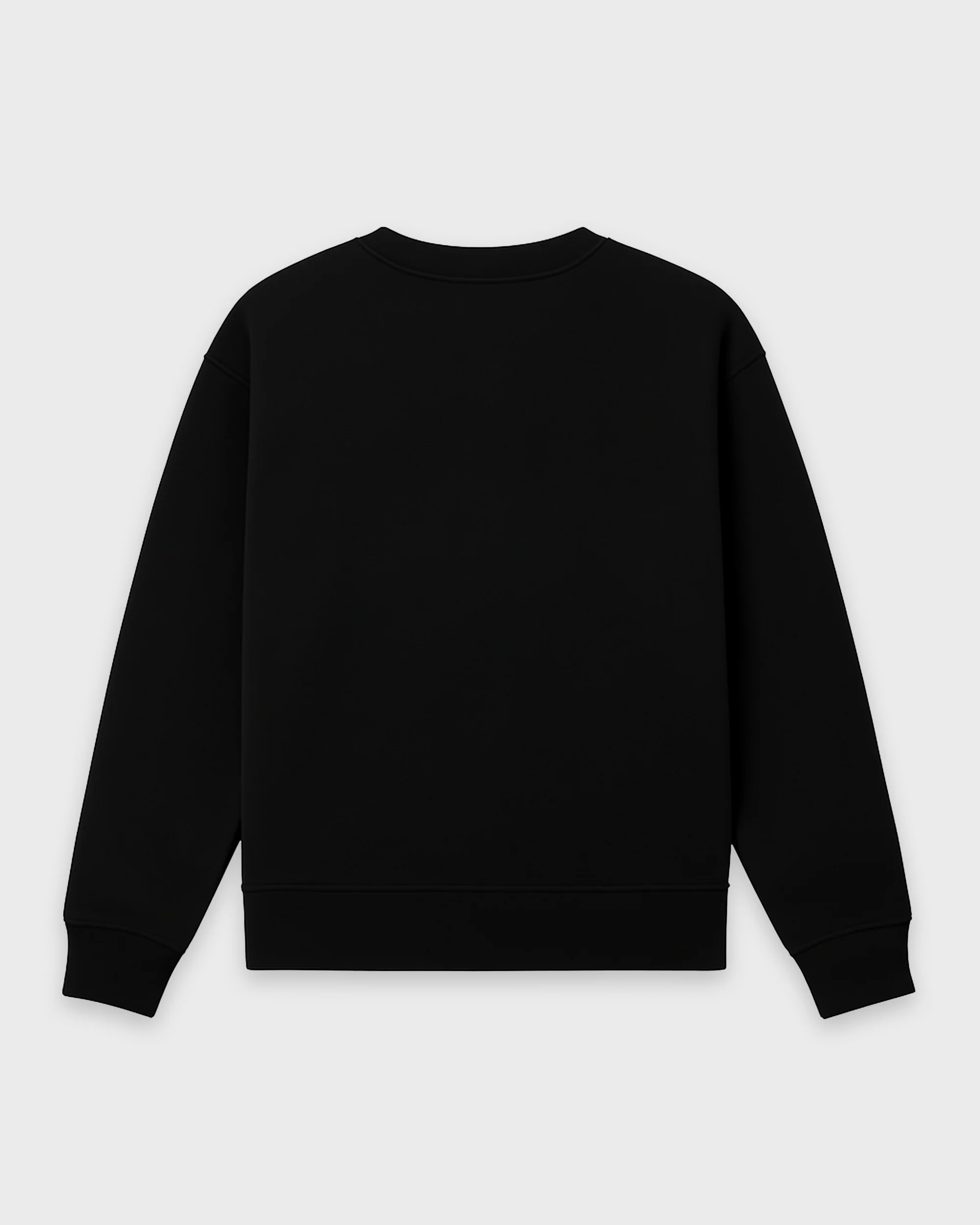 Script Auntie Embroidered Sweatshirt - Image 6