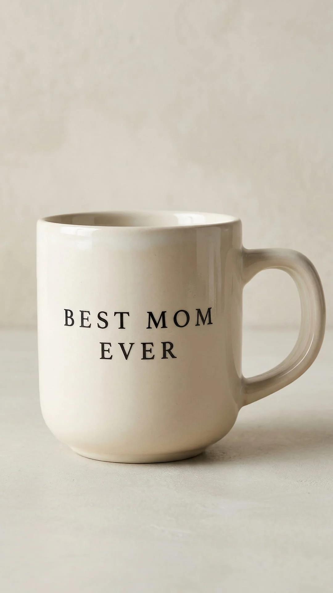 The Mama Keepsake Box | Custom Script Embroidered Sweatshirt Gift Set - Image 7