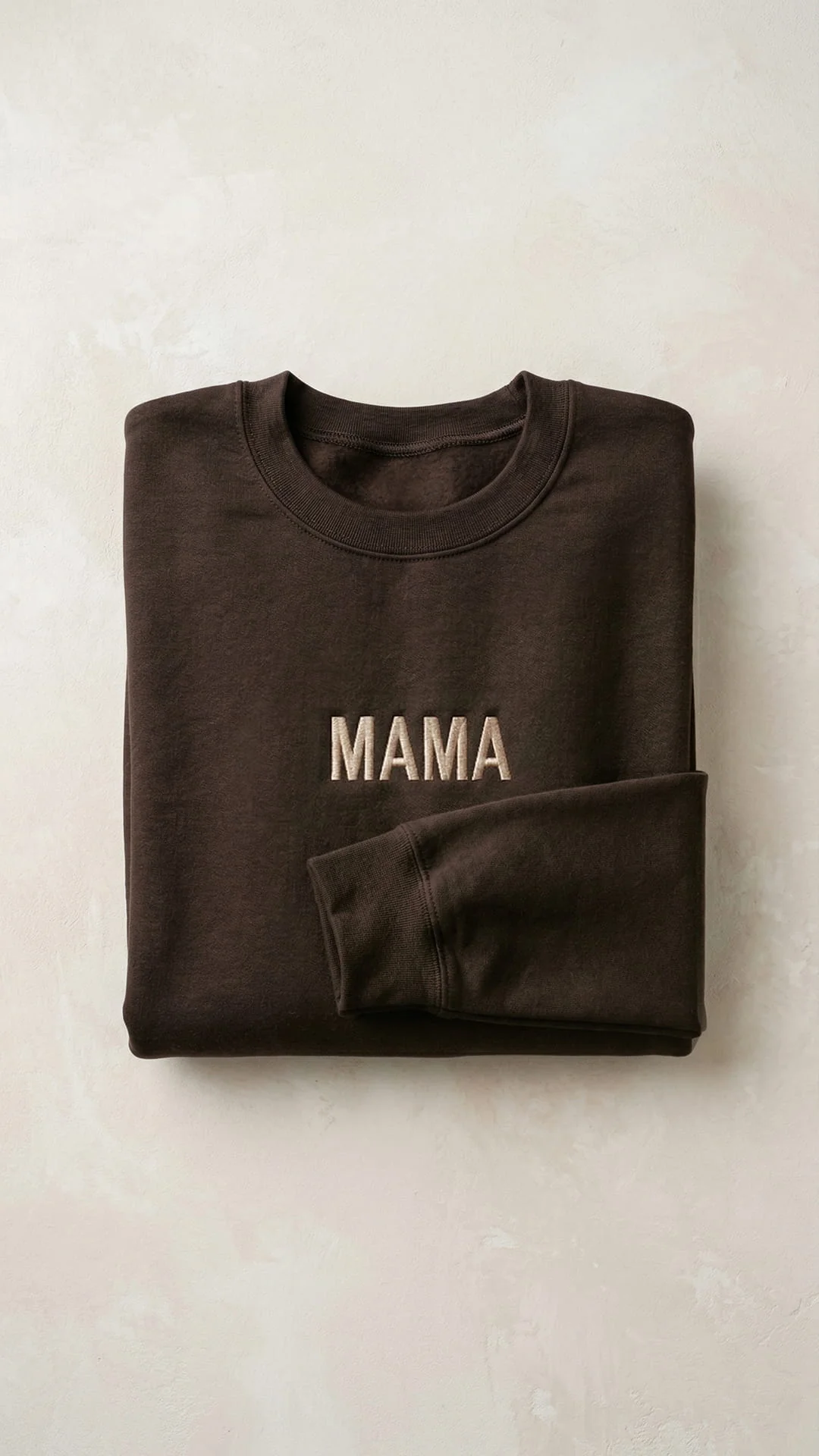 The Matching Mama & Mini Keepsake Box | Embroidered Sweatshirts & Matching Totes, Waffle Blanket, Mug, and Candle - Image 11