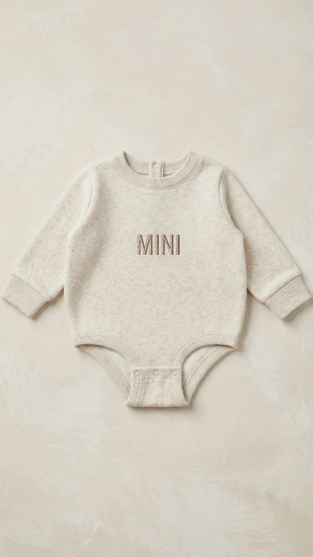 The Matching Mama & Mini Keepsake Box | Embroidered Sweatshirts & Matching Totes, Waffle Blanket, Mug, and Candle - Image 12