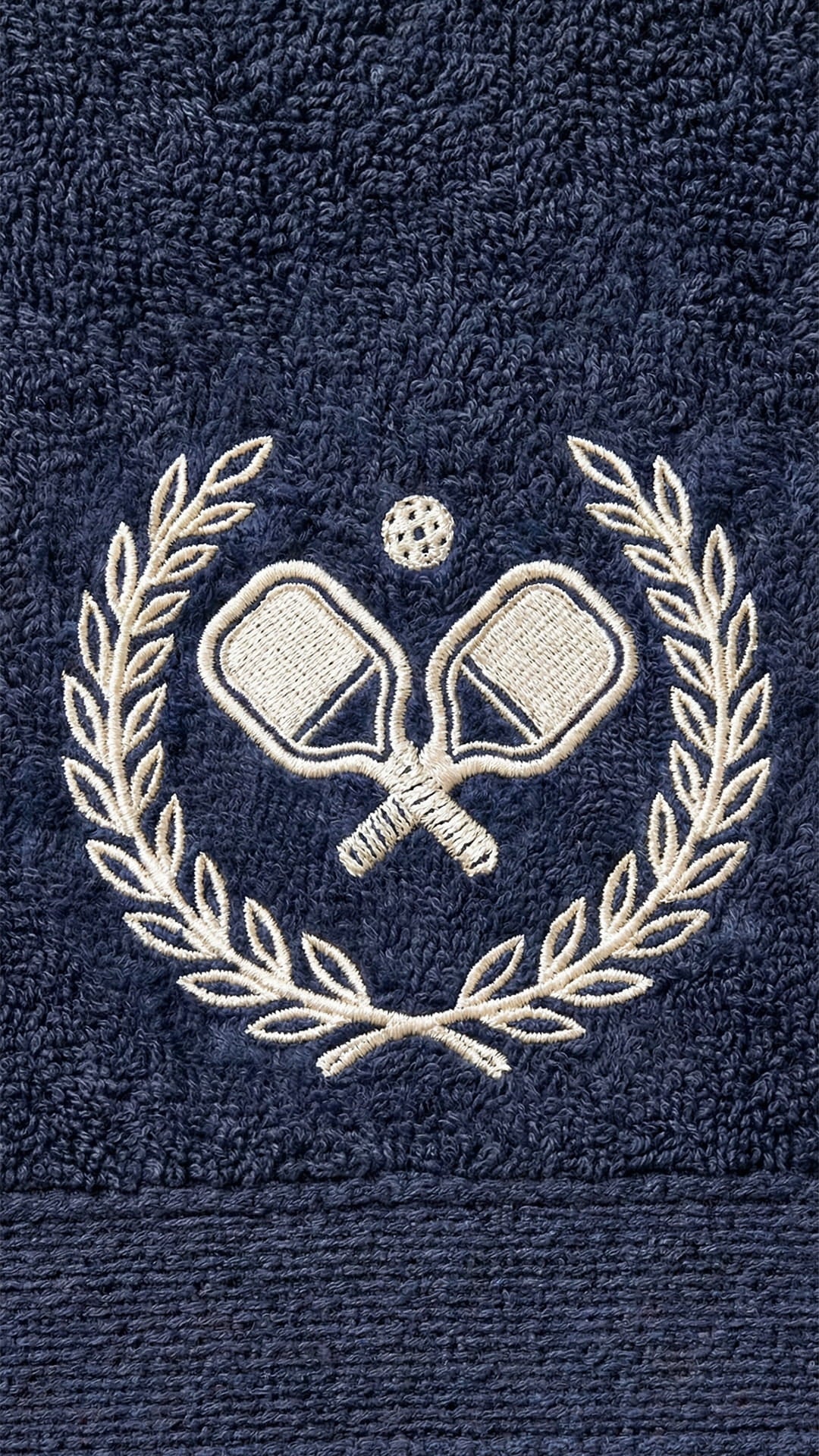 Unisex Heritage Pickleball Bundle | Navy - Image 12